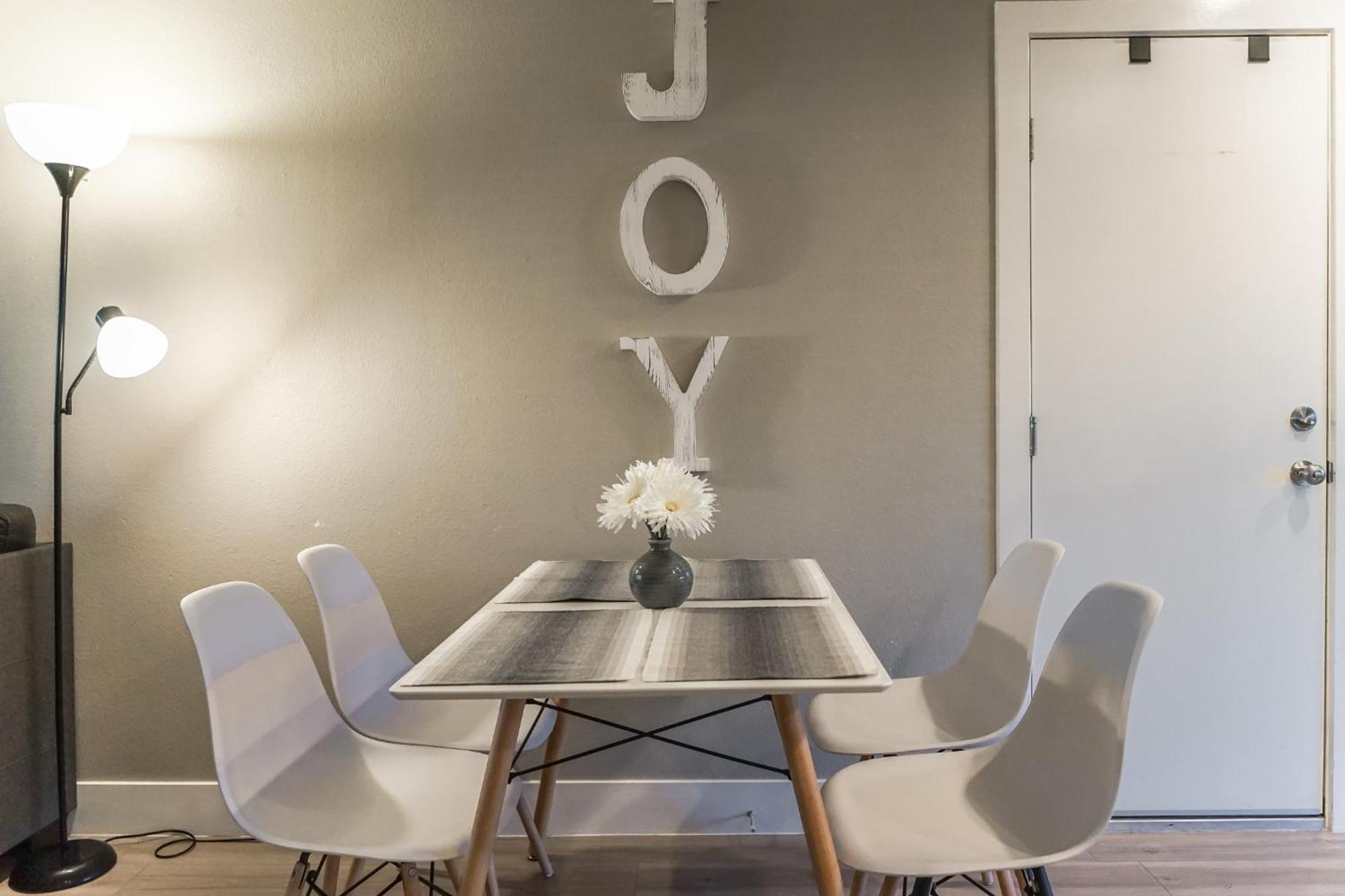 Tempe Joy House With Backyard Sanctuary By Asu别墅 外观 照片